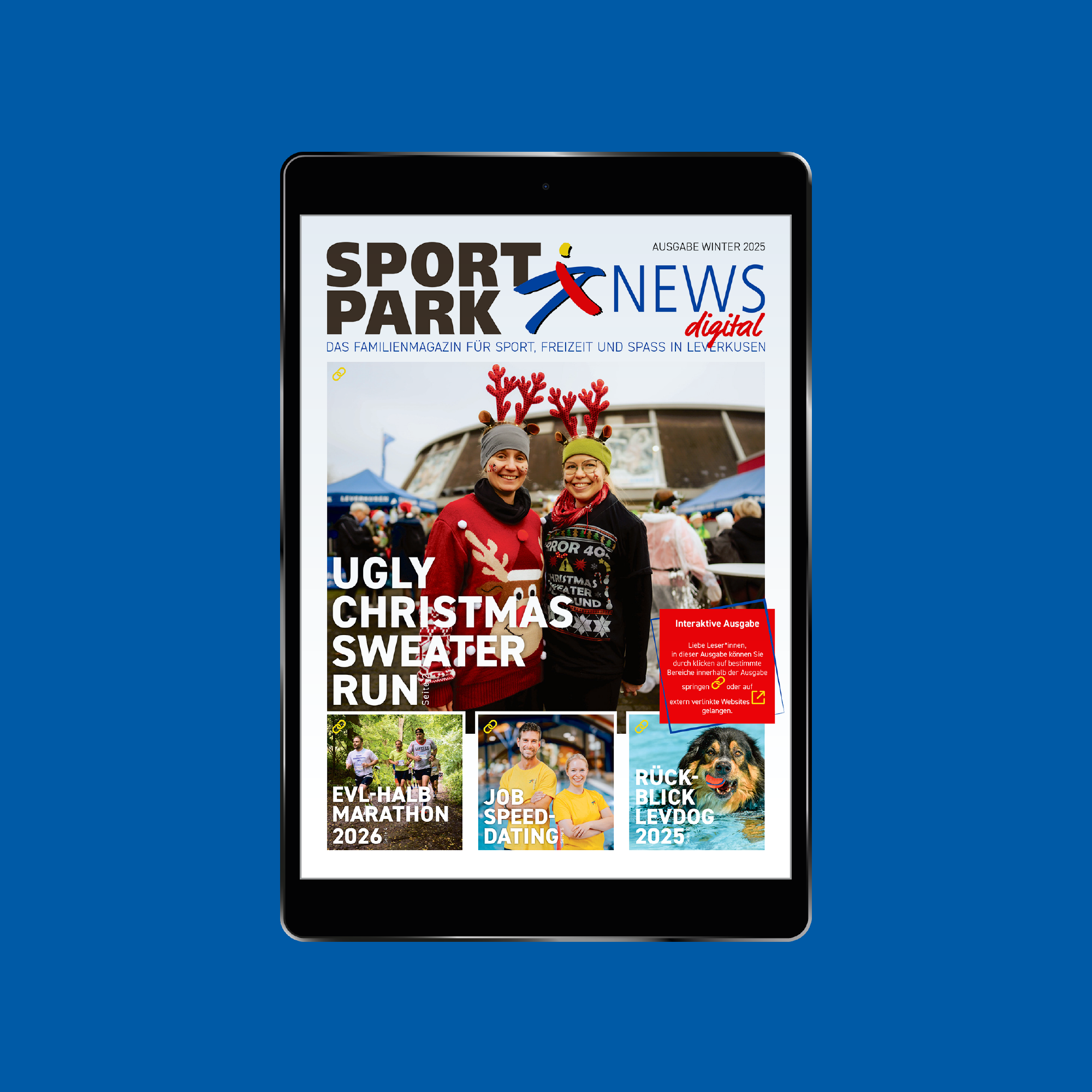 SPL-News: Winter 2025